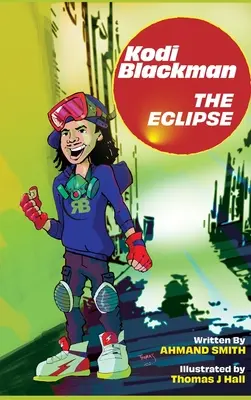 Kodi Blackman Eclipsa - Kodi Blackman The Eclipse