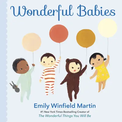 Bebeluși minunați - Wonderful Babies
