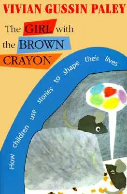 Fata cu creionul maro (The Girl with the Brown Crayon) - The Girl with the Brown Crayon