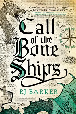 Chemarea corăbiilor de oase (Call of the Bone Ships) - Call of the Bone Ships