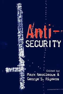 Anti-securitate - Anti-Security