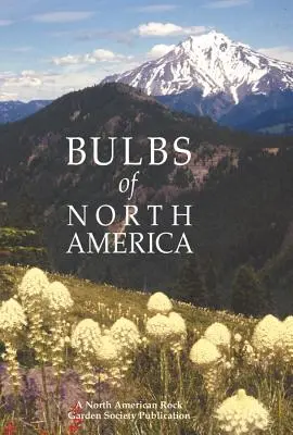 Bulbi din America de Nord - Bulbs of North America