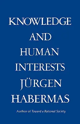 Cunoaștere și interese umane - Knowledge & Human Interests