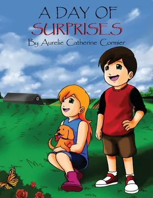 O zi de surprize - A Day of Surprises