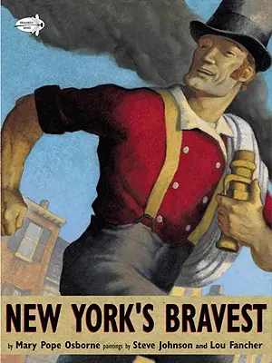 Cei mai curajoși din New York - New York's Bravest