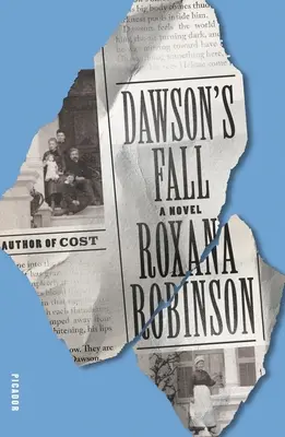 Căderea lui Dawson - Dawson's Fall