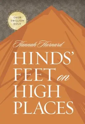 Picioarele lui Hinds pe locuri înalte - Hinds' Feet on High Places