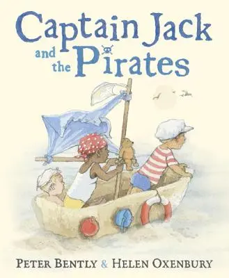 Căpitanul Jack și pirații - Captain Jack and the Pirates