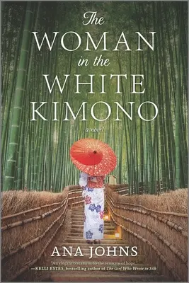 Femeia în Kimono Alb - The Woman in the White Kimono