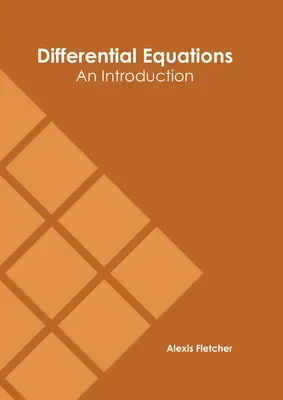 Ecuații diferențiale: O introducere - Differential Equations: An Introduction