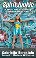 Spirit Junkie - Un drum radical către iubirea de sine și miracole - Spirit Junkie - A Radical Road to Self-Love and Miracles