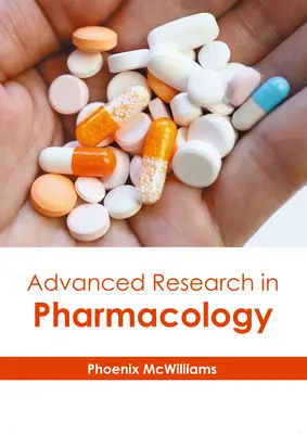 Cercetări avansate în farmacologie - Advanced Research in Pharmacology
