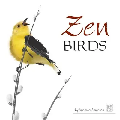 Păsări Zen - Zen Birds