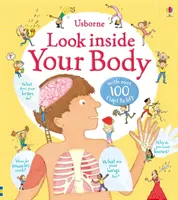 Uită-te în interiorul corpului tău - Look Inside Your Body