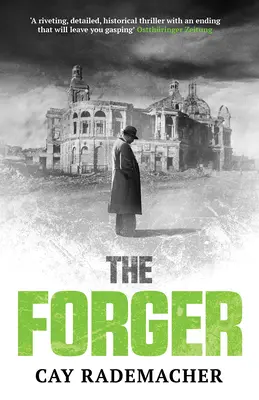 Falsificatorul - The Forger