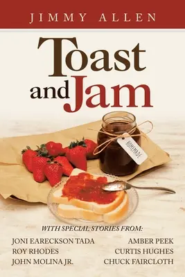 Toast și gem - Toast and Jam