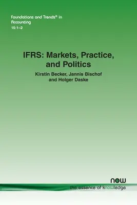 Ifrs: Piețe, practică și politică - Ifrs: Markets, Practice, and Politics