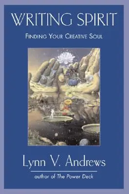 Spiritul scrisului: Găsirea sufletului tău creativ - Writing Spirit: Finding Your Creative Soul