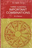 Trei sute de combinații importante - Three Hundred Important Combinations