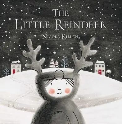 Micul ren (The Little Reindeer) - The Little Reindeer