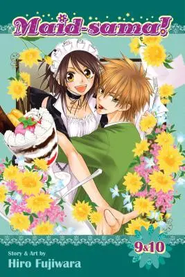 Maid-Sama! (2-In-1 Edition), Vol. 5, 5: Include Vols. 9 & 10 - Maid-Sama! (2-In-1 Edition), Vol. 5, 5: Includes Vols. 9 & 10
