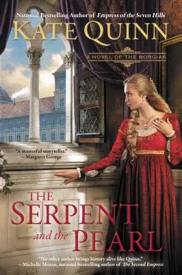 Șarpele și perla - The Serpent and the Pearl