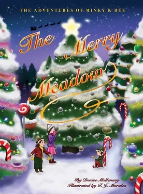 Pajiștea veselă - The Merry Meadow