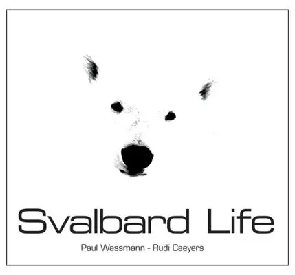 Viața în Svalbard - Svalbard Life