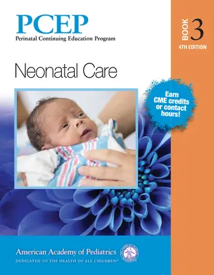 Pcep Book 3: Neonatal Care, 3