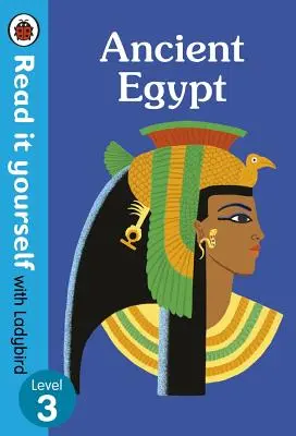 Egiptul Antic: Nivelul 3 - Ancient Egypt: Level 3