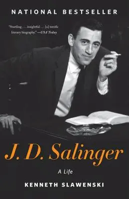 J. D. Salinger: O viață - J. D. Salinger: A Life
