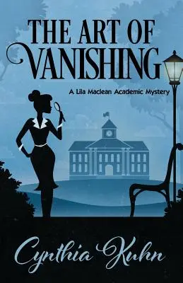 Arta dispariției - The Art of Vanishing