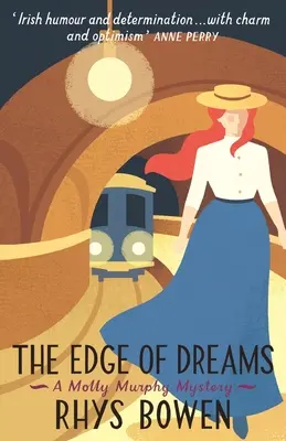 La marginea viselor - The Edge of Dreams