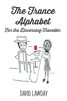Alfabetul Franței - The France Alphabet