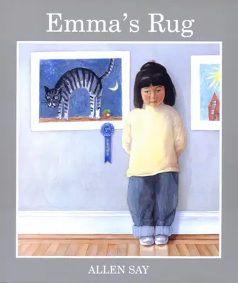 Covorul Emmei - Emma's Rug