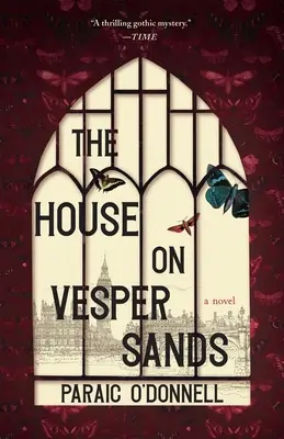 Casa de pe Vesper Sands - The House on Vesper Sands