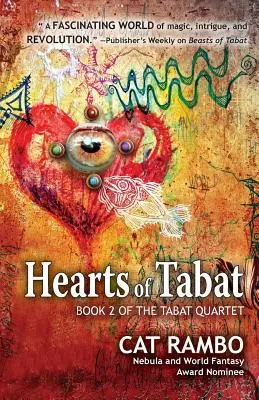 Inimile din Tabat - Hearts of Tabat