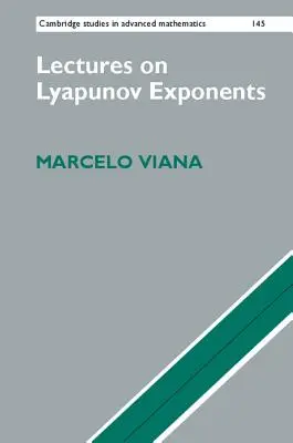 Prelegeri privind exponenții Lyapunov - Lectures on Lyapunov Exponents