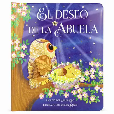 El Deseo de la Abuela = Dorințele bunicii - El Deseo de la Abuela = Grandma Wishes