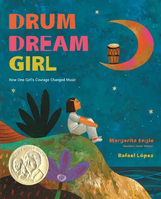 Drum Dream Girl: Cum curajul unei fete a schimbat muzica - Drum Dream Girl: How One Girl's Courage Changed Music