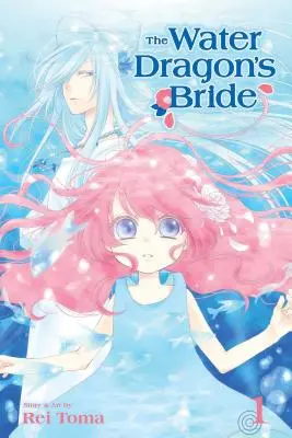 Mireasa dragonului de apă, Vol. 1 - The Water Dragon's Bride, Vol. 1