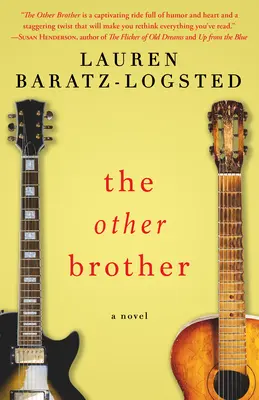 Celălalt frate - The Other Brother