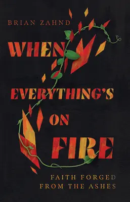 Când totul este în flăcări: Credință forjată din cenușă - When Everything's on Fire: Faith Forged from the Ashes