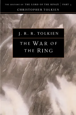 Războiul Inelului, 8: Istoria Stăpânului Inelelor, partea a treia - The War of the Ring, 8: The History of the Lord of the Rings, Part Three