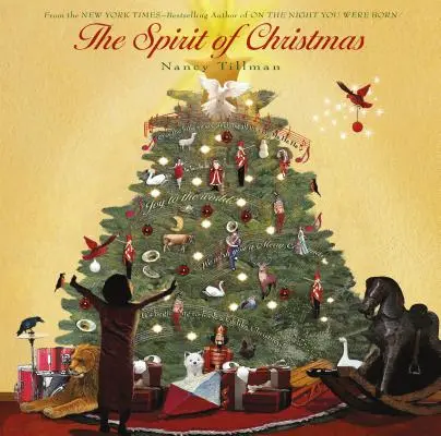 Spiritul Crăciunului - Spirit of Christmas