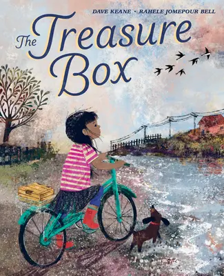 Cutia cu comori - The Treasure Box