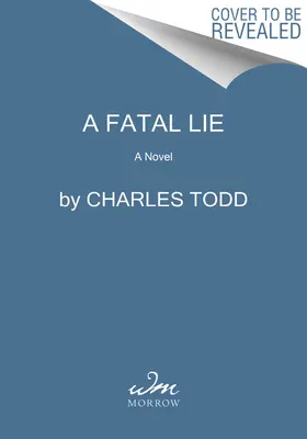 O minciună fatală - A Fatal Lie