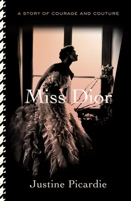 Miss Dior: O poveste de curaj și couture - Miss Dior: A Story of Courage and Couture