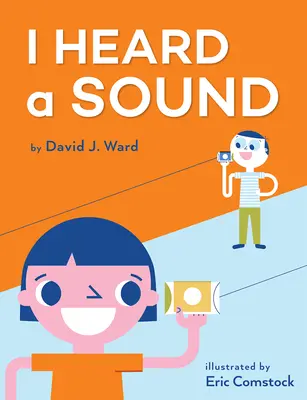 Am auzit un sunet - I Heard a Sound