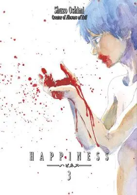 Fericire, Volumul 3 - Happiness, Volume 3